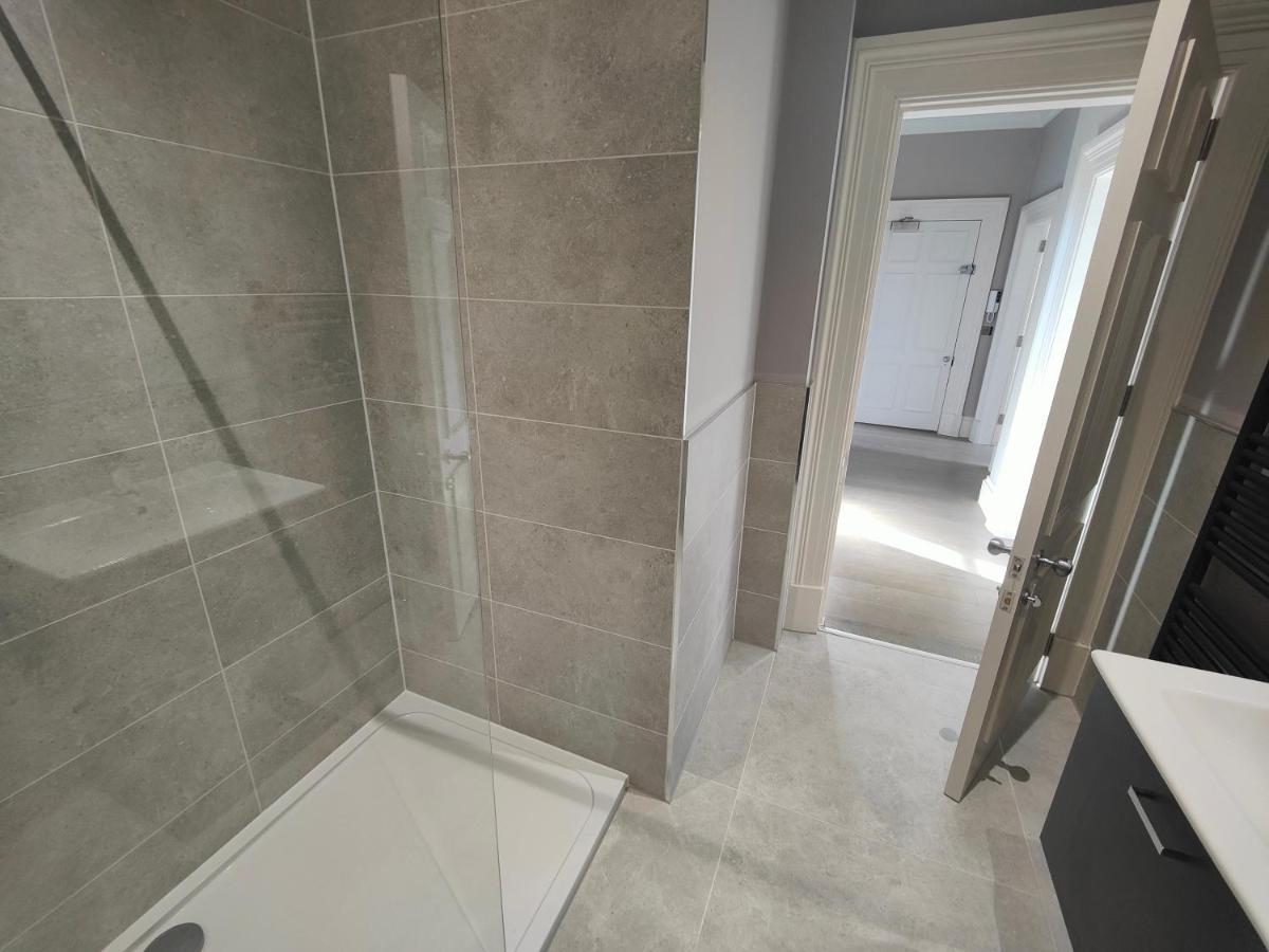 Joivy Luxurious Apt On Notable George Street Единбург Екстер'єр фото